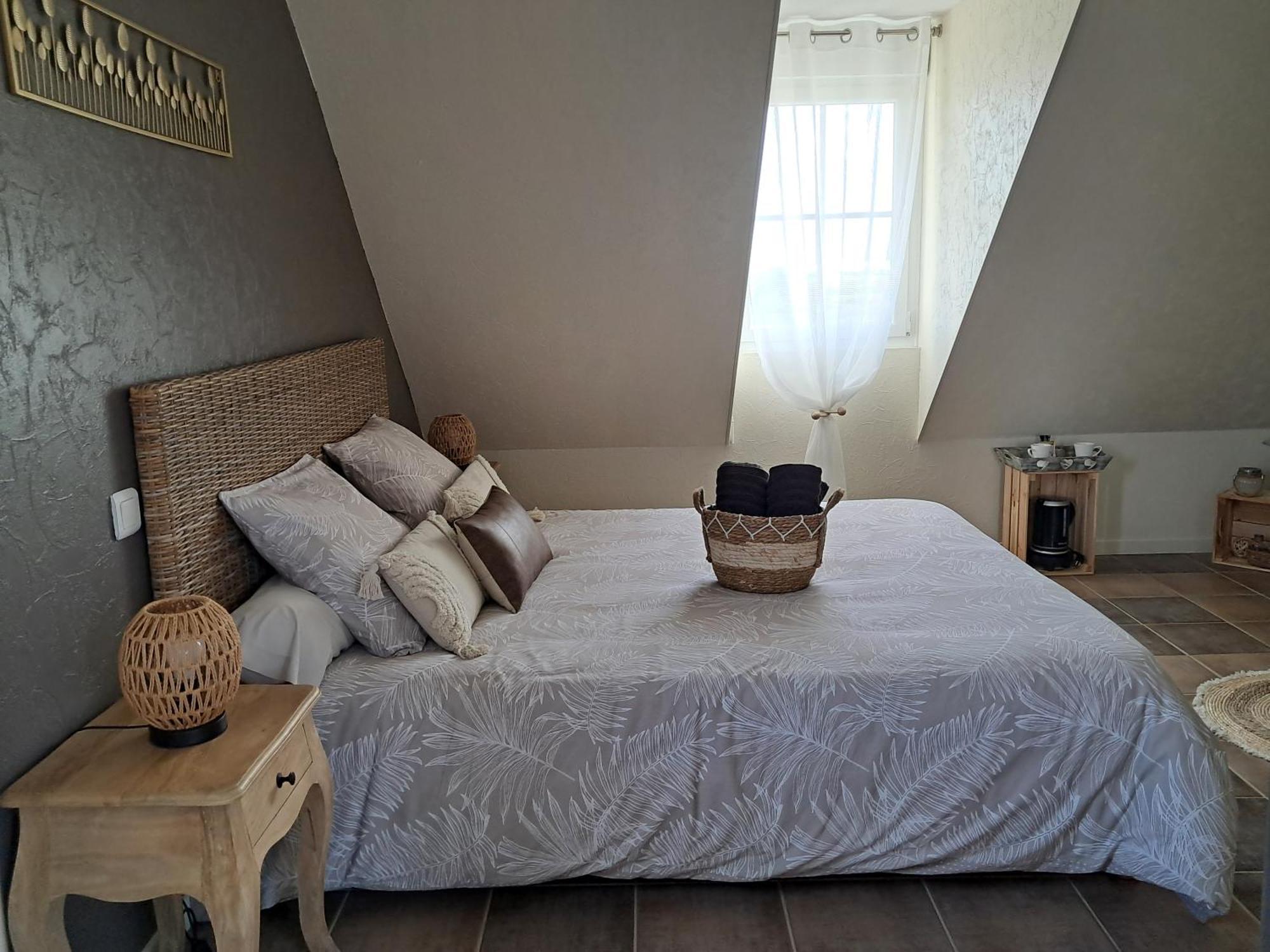 La Maison Des Poulains Sauzon Luaran gambar
