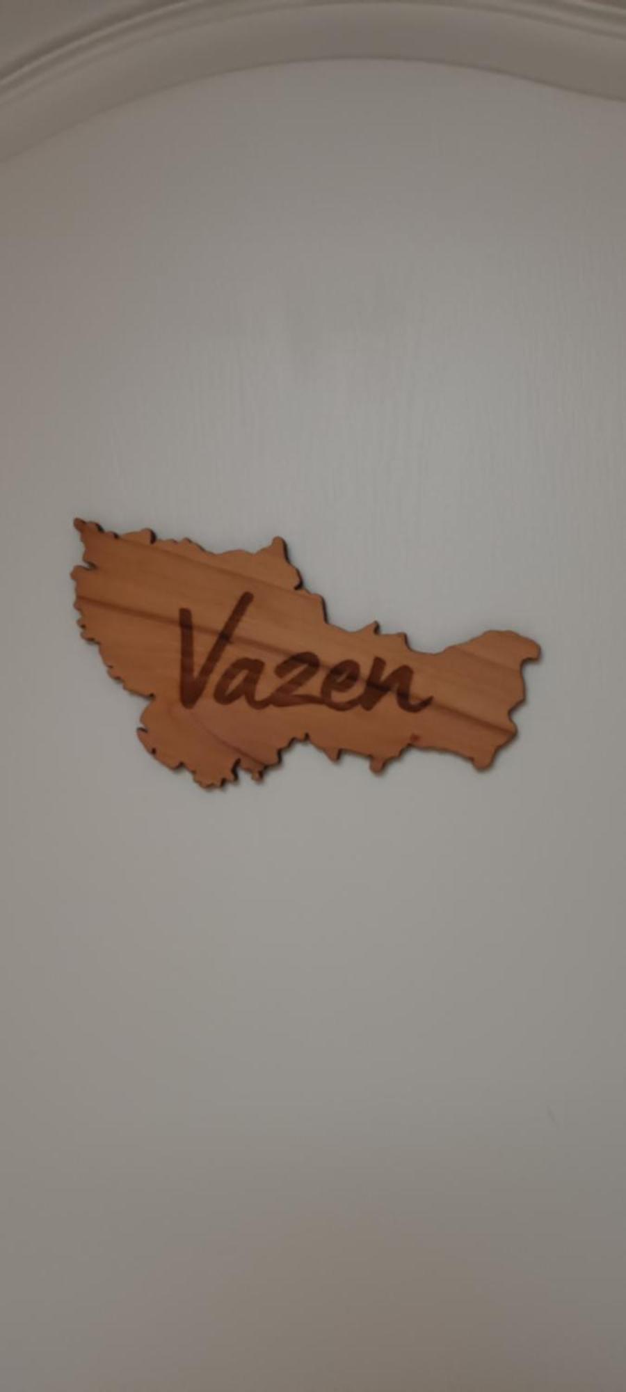 La Maison Des Poulains Sauzon Luaran gambar