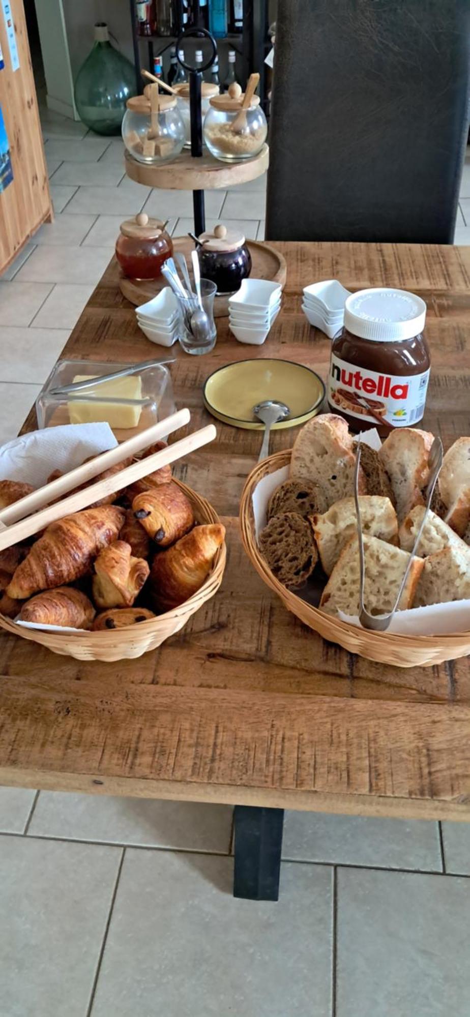 La Maison Des Poulains Sauzon Luaran gambar
