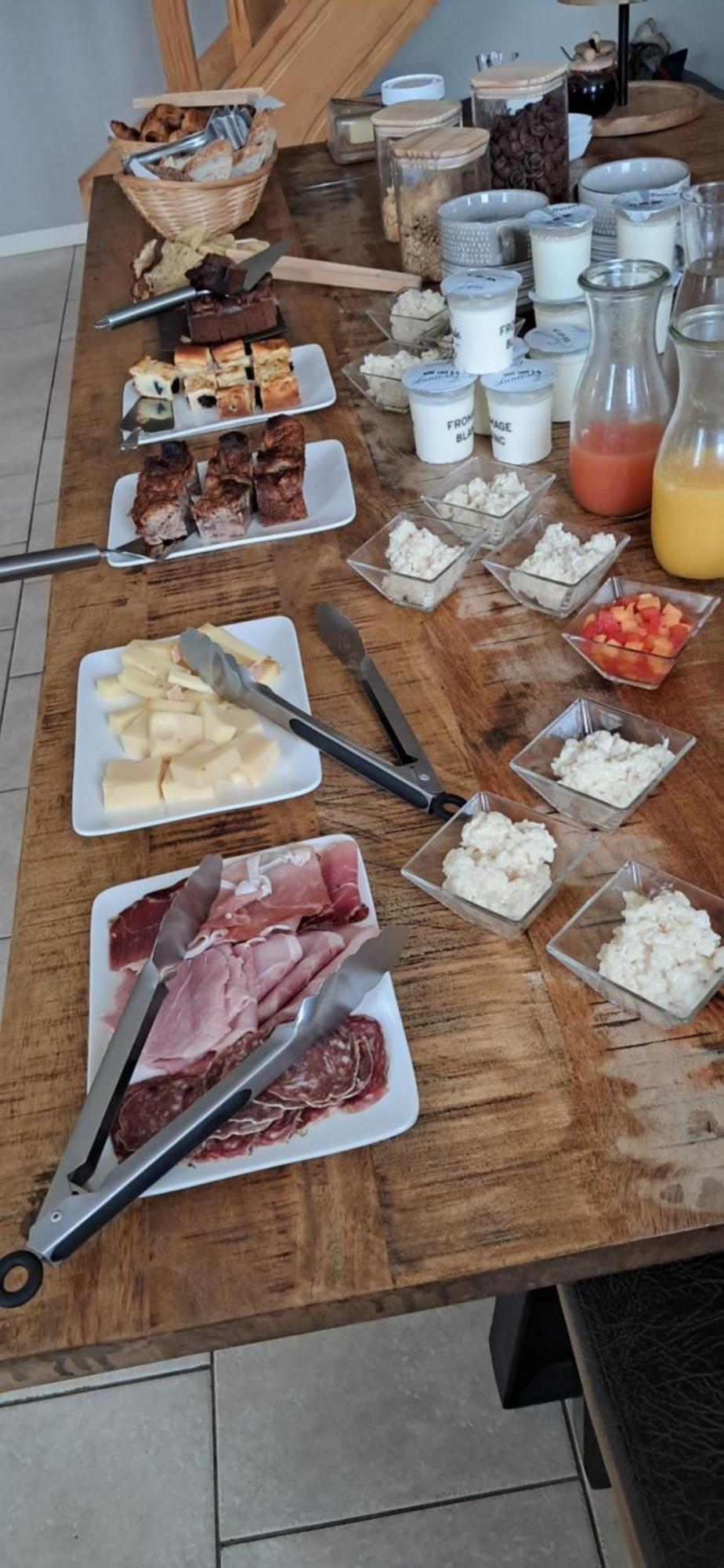 La Maison Des Poulains Sauzon Luaran gambar