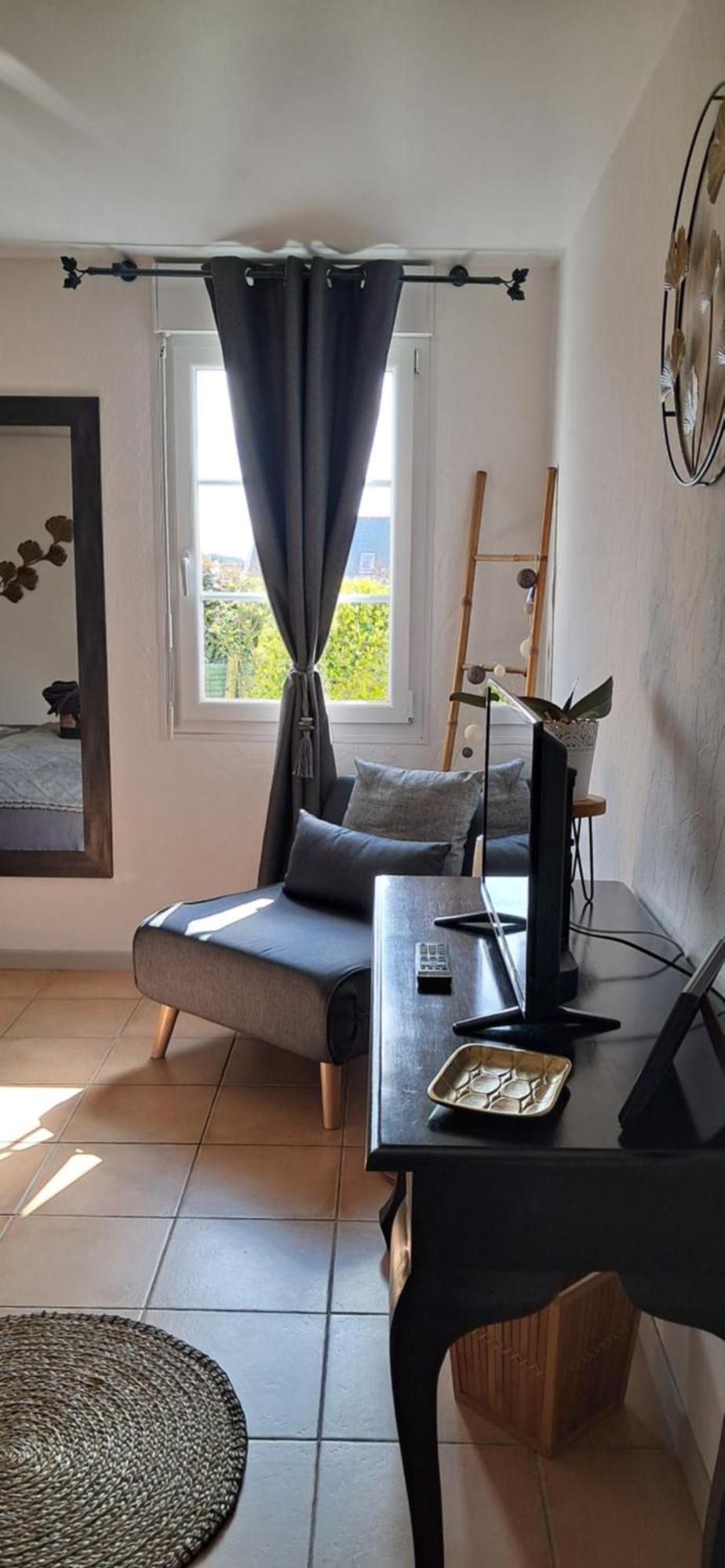 La Maison Des Poulains Sauzon Luaran gambar