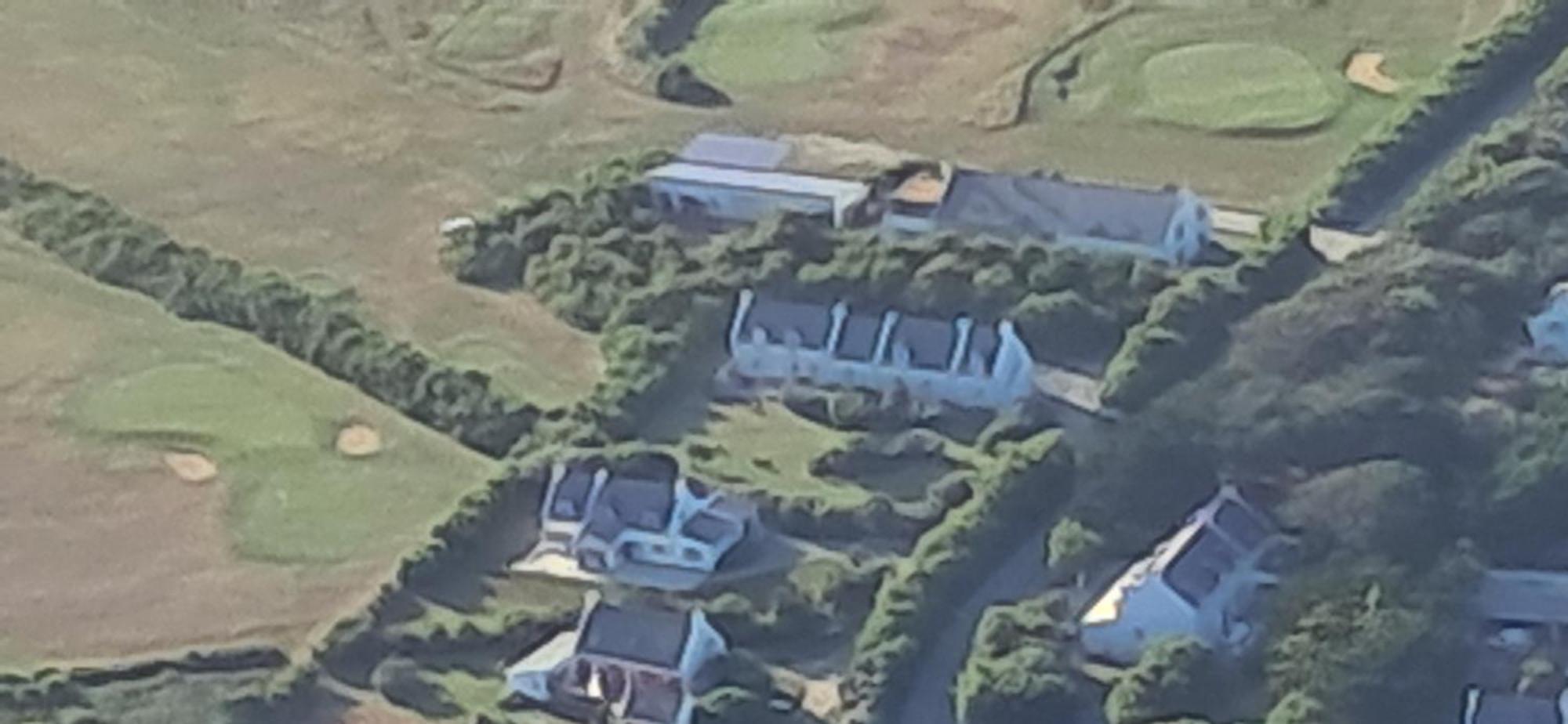 La Maison Des Poulains Sauzon Luaran gambar